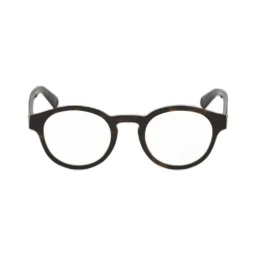 Round Frame Glasses