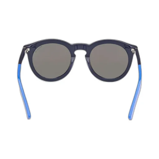 Round Frame Sunglasses