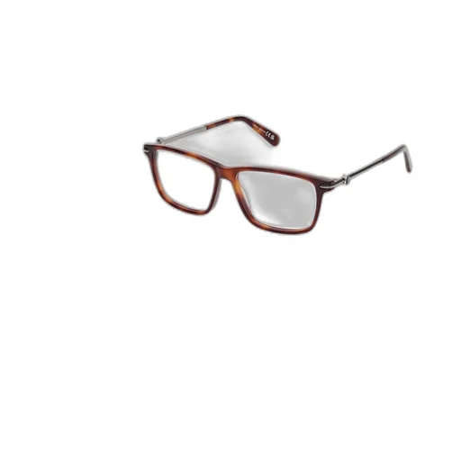 Rectangle Frame Glasses