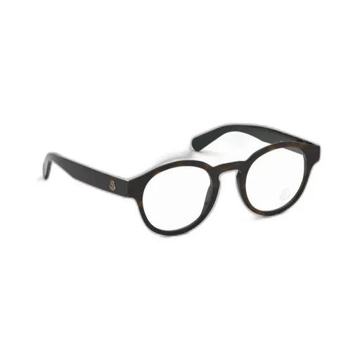 Round Frame Glasses