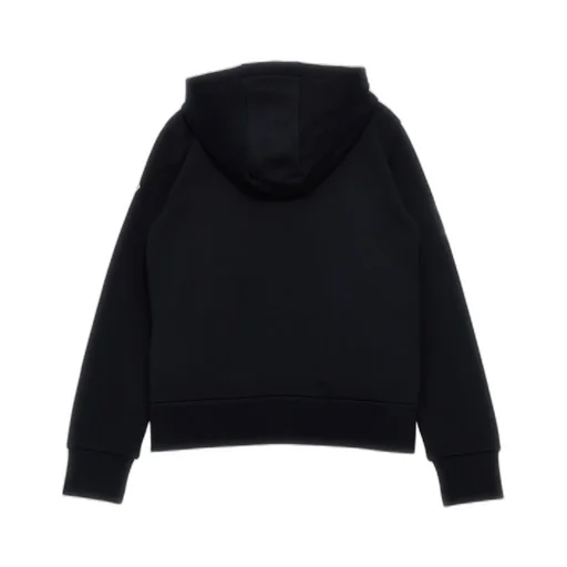 Pocket Detailed Hoodie