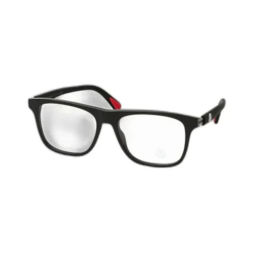 Rectangular Frame Glasses