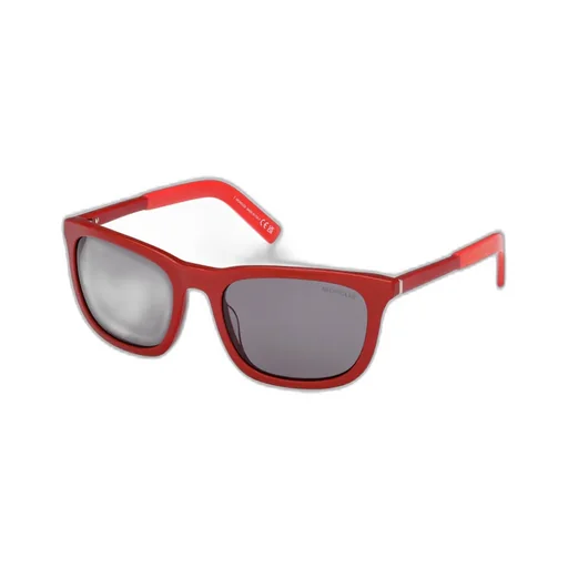 Square Frame Sunglasses