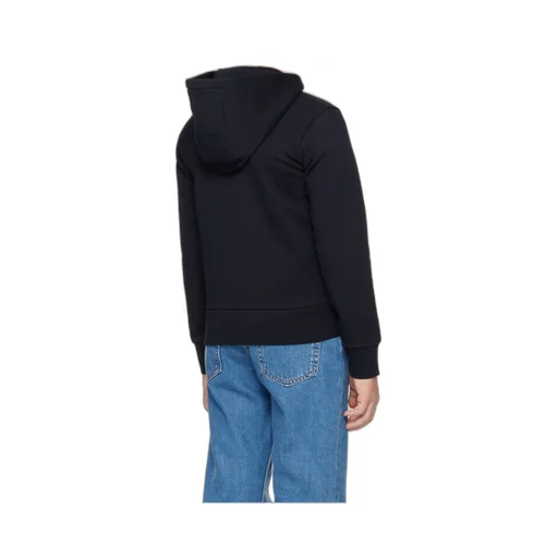 Pocket Detailed Hoodie