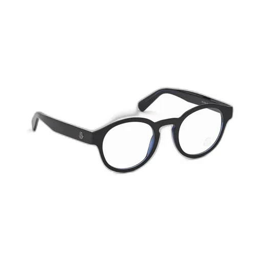 Round Frame Glasses