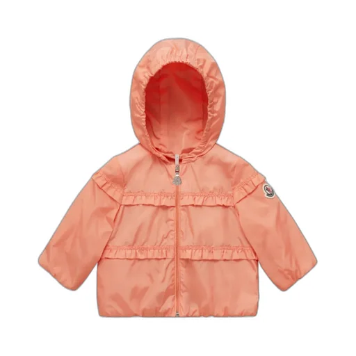 Logo Coat
