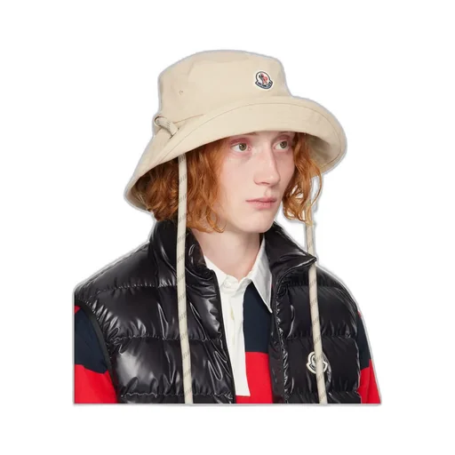 Logo Hat