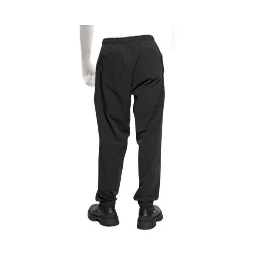 Logo Patch Track Pants