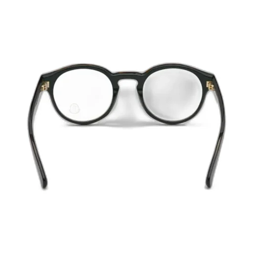 Round Frame Glasses