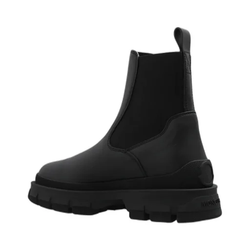 Hevea Chelsea Boots