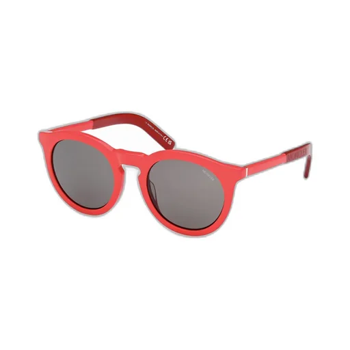 Round Frame Sunglasses