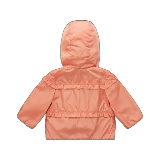 Logo Coat