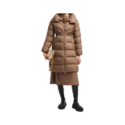 Brou Long Down Jacket