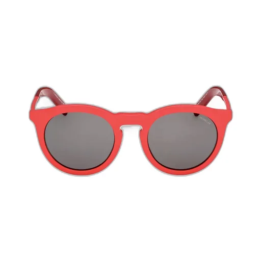 Round Frame Sunglasses
