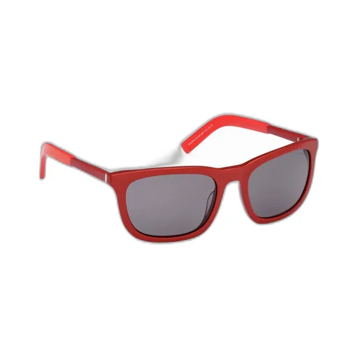 Square Frame Sunglasses