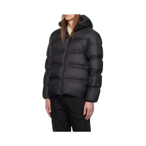 Masac Short Down Jacket