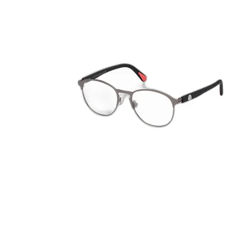 Oval Frame Glasses