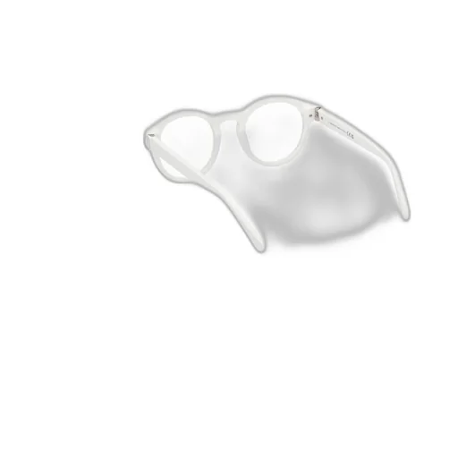Round Frame Glasses
