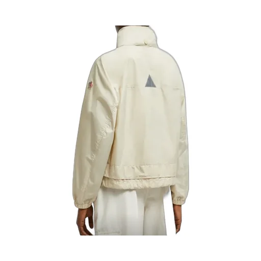 Nor Hooded Jacket
