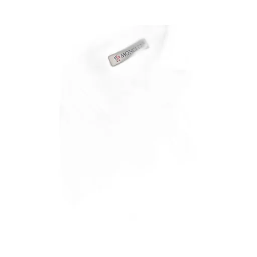 Cotton Piquet Polo Shirt Dress