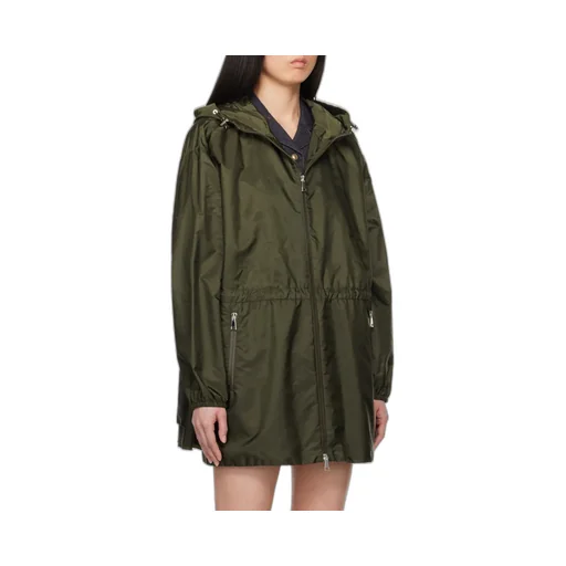 Wete Hooded Jacket