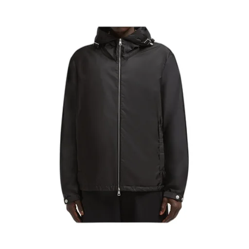 Remoray Hooded Jacket