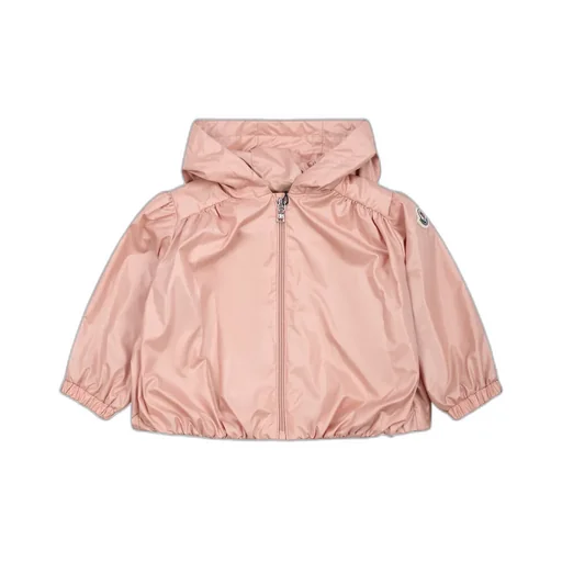 Chazeron Hooded Jacket