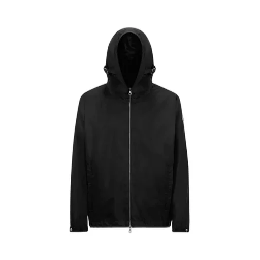 Remoray Hooded Jacket