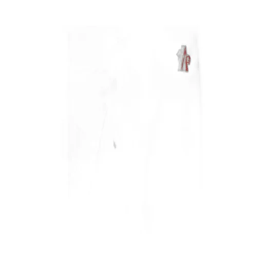 Cropped Puffer Jacket