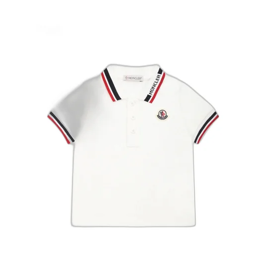 Short Sleeve Polo Shirt