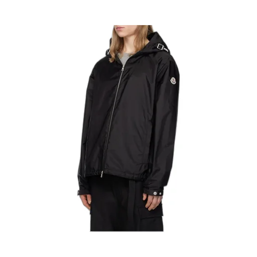 Remoray Hooded Jacket