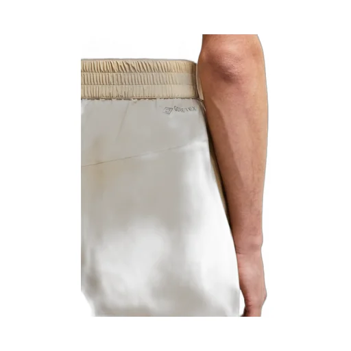 Zipped Pocket Tailored Trousers