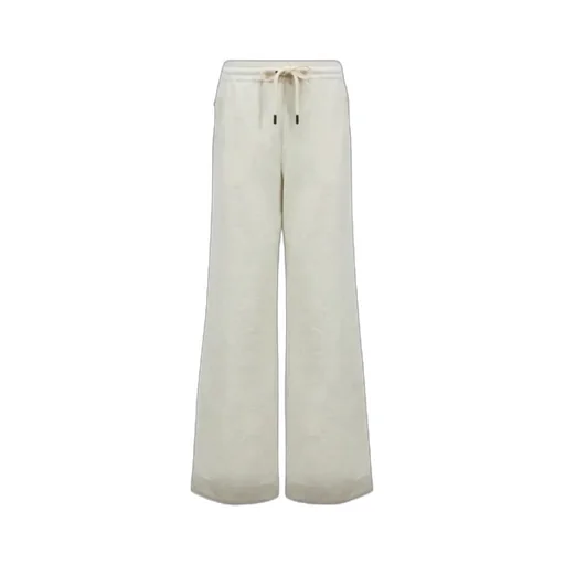 Cotton & Linen Track Pants