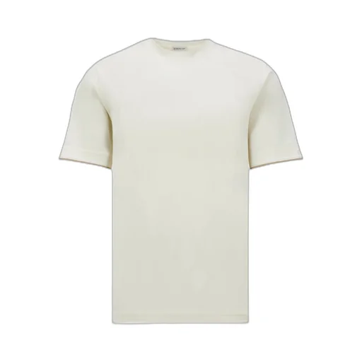 Logo Embroidered T-Shirt