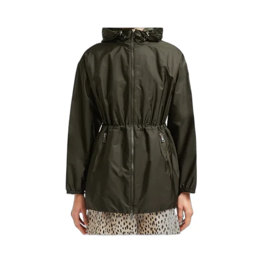 Wete Hooded Jacket
