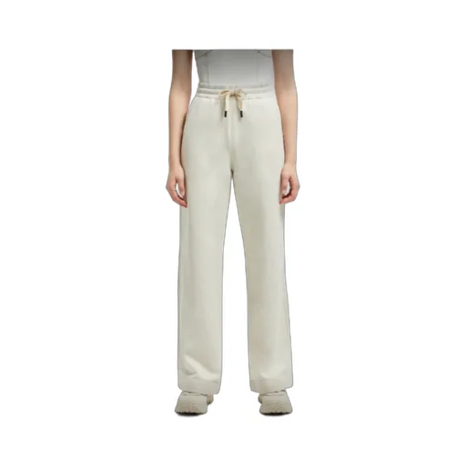 Cotton & Linen Track Pants