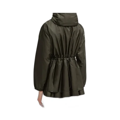Wete Hooded Jacket