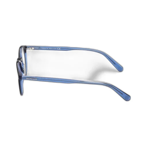 Round Frame Glasses
