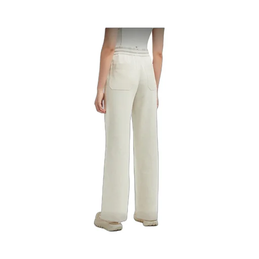 Cotton & Linen Track Pants