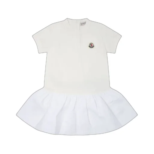 Short Sleeve Dress