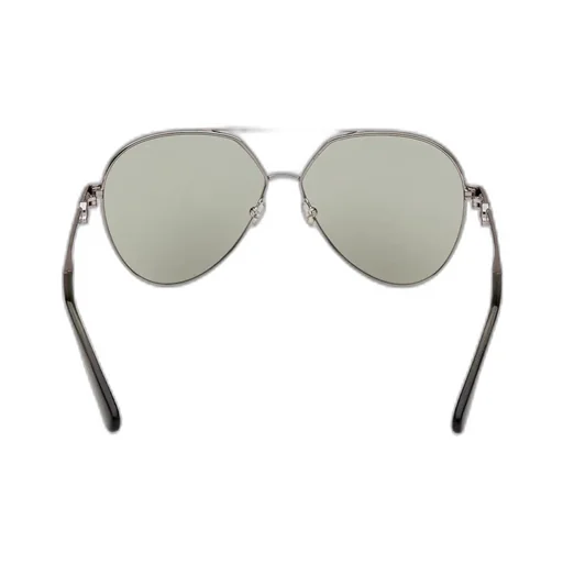 Pilot Frame Sunglasses