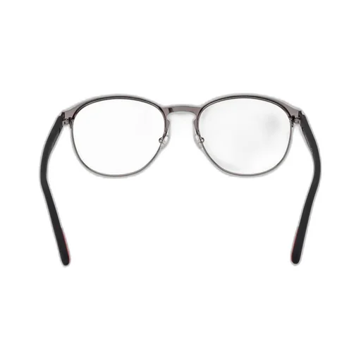 Oval Frame Glasses