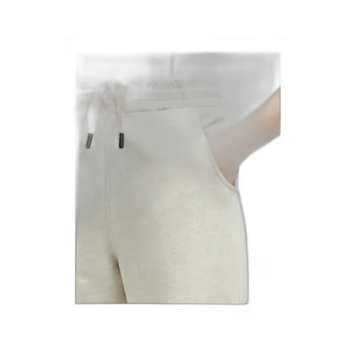 Cotton & Linen Track Pants