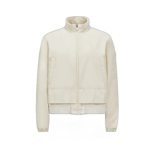 Janze Short Down Jacket