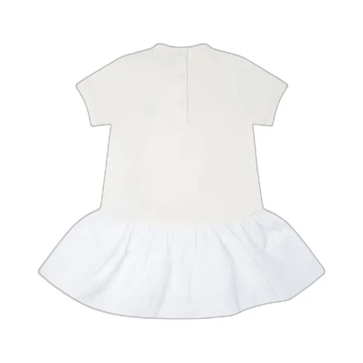 Short Sleeve Dress