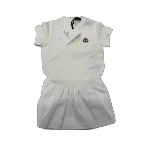Short Sleeve Dress