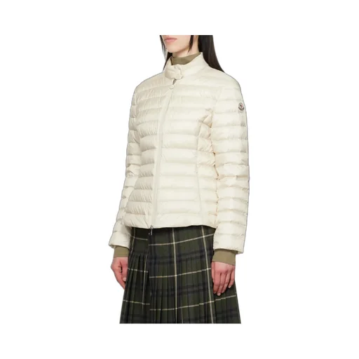 Igelle Logo Patch Puffer Jacket