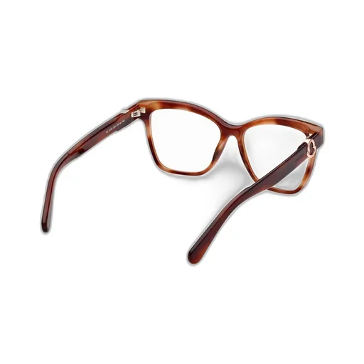 Square Frame Glasses