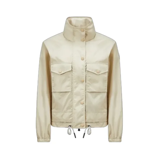 Nor Hooded Jacket