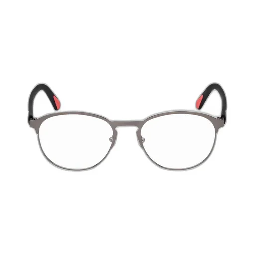 Oval Frame Glasses